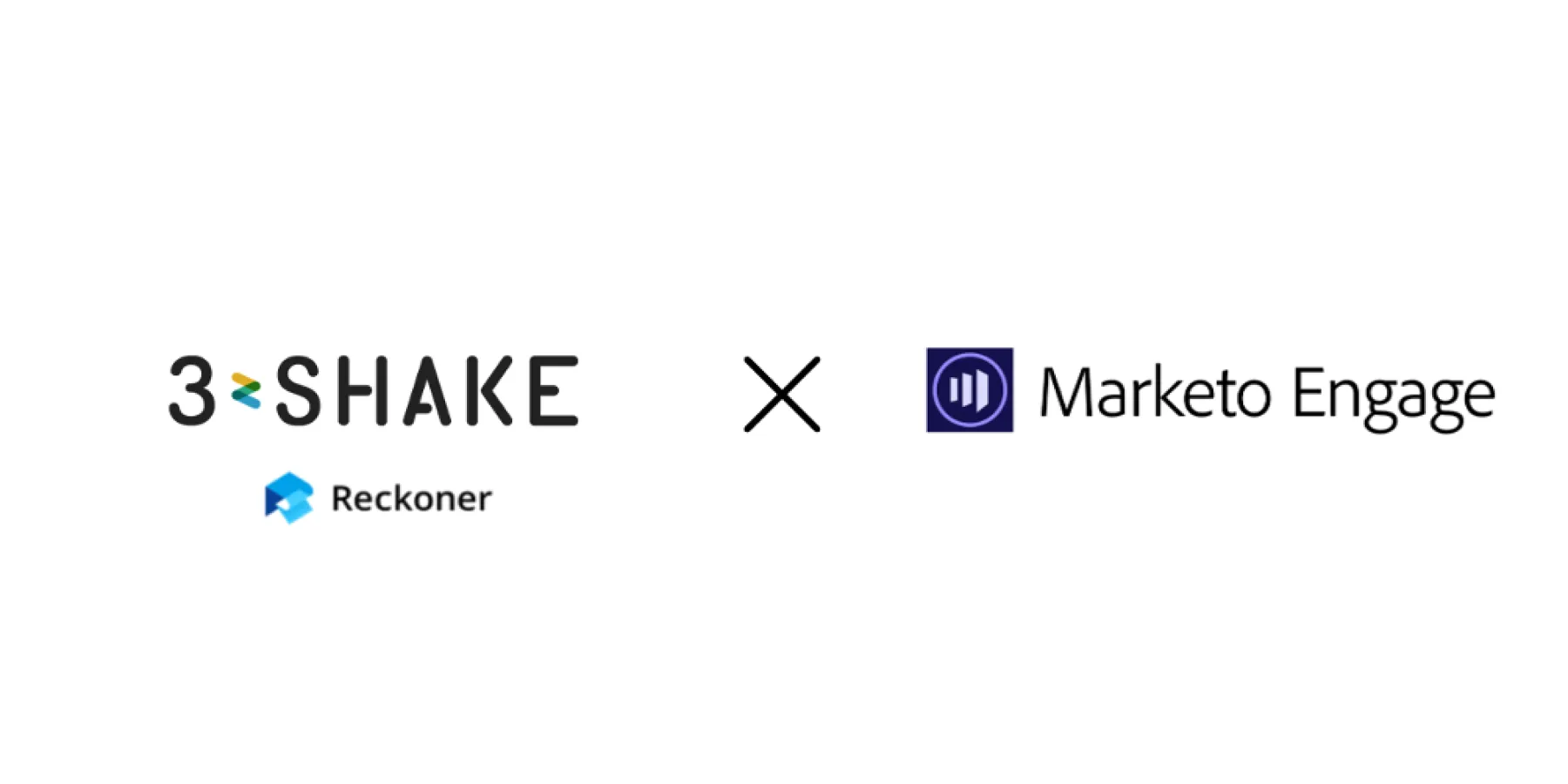 データ連携サービスReckoner はアドビと「Marketo Engage」におけるテクノロジーパートナーシップを締結サムネイル